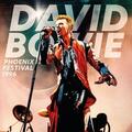 David Bowie - Phoenix Festival 1996 (2 LP)