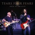 Tears For Fears - Back In The City (Clear Coloured) (2 LP)