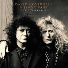LP plošča David Coverdale & Jimmy Page - Tokyo Vol.1 (2 LP)