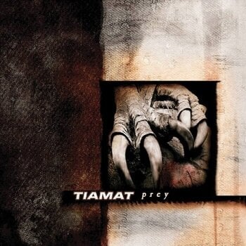 LP Tiamat - Prey (LP) - 1