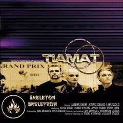 LP Tiamat - Skeleton Skeletron (LP)
