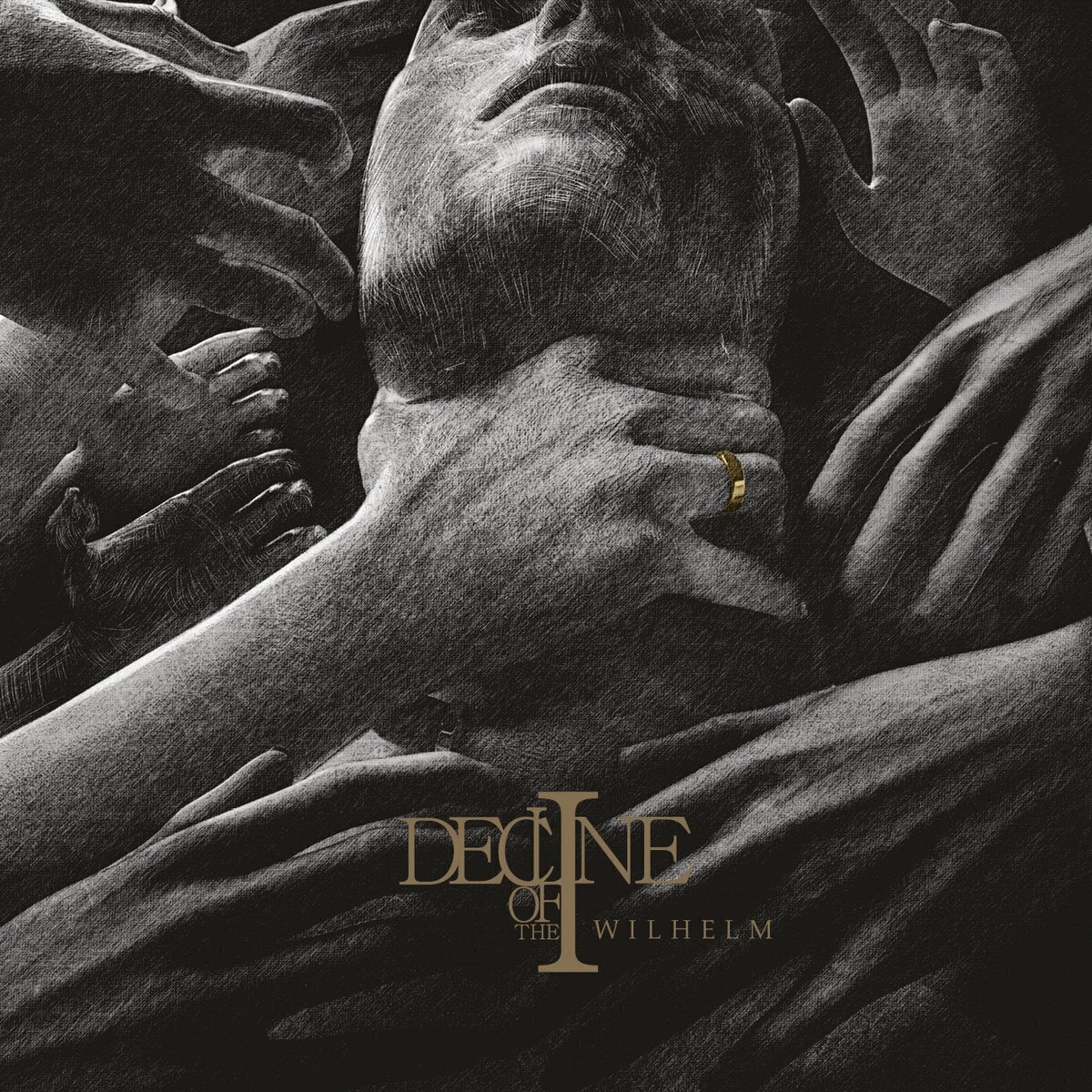 Грамофонна плоча Decline Of The I - Wilhelm (LP)
