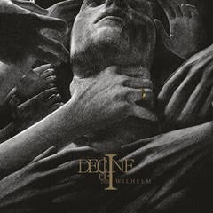 Грамофонна плоча Decline Of The I - Wilhelm (LP)