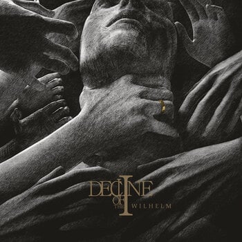 Грамофонна плоча Decline Of The I - Wilhelm (LP) - 1