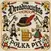 Грамофонна плоча The Dreadnoughts - Polka Pit (Picture Disc) (LP)