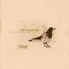Vinyl Record La Dispute - Somewhere At The Bottom Of The River (LP)
