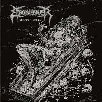Disc de vinil Endseeker - Coffin Born (LP) - 1