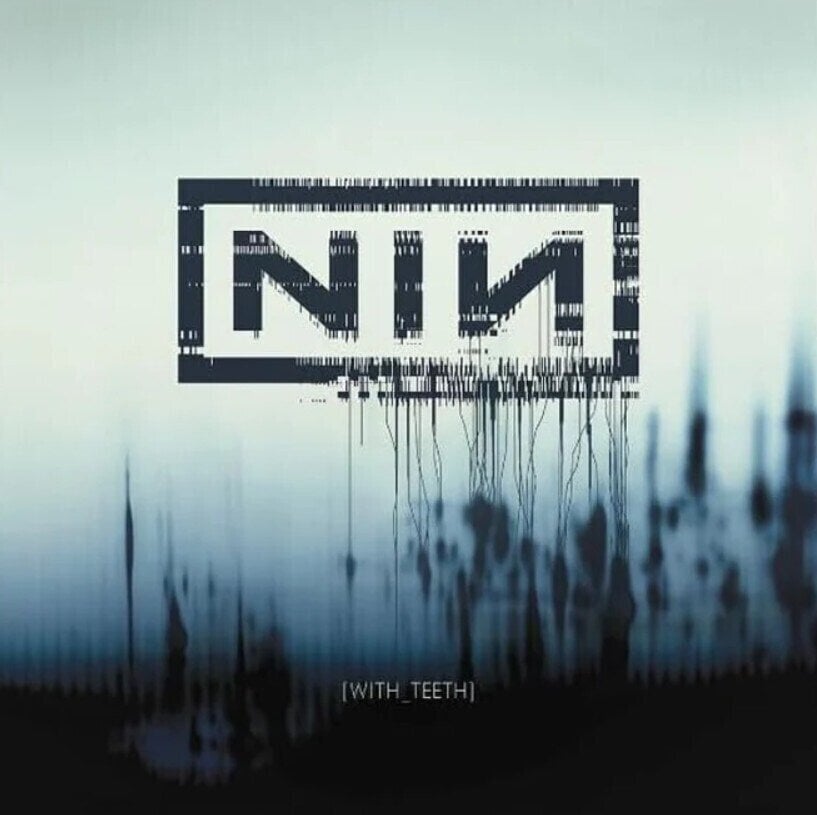 Δίσκος LP Nine Inch Nails - With Teeth (180g) (2 LP)