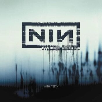 Δίσκος LP Nine Inch Nails - With Teeth (180g) (2 LP) - 1