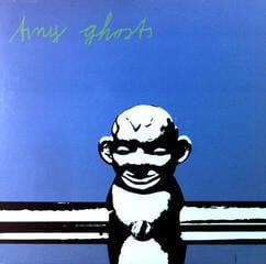 Vinilinė plokštelė Tiny Ghosts - ...Everytime We Write A Lovesong (LP)