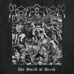 Disc de vinil Malfeitor - The Smell Of Death (LP)
