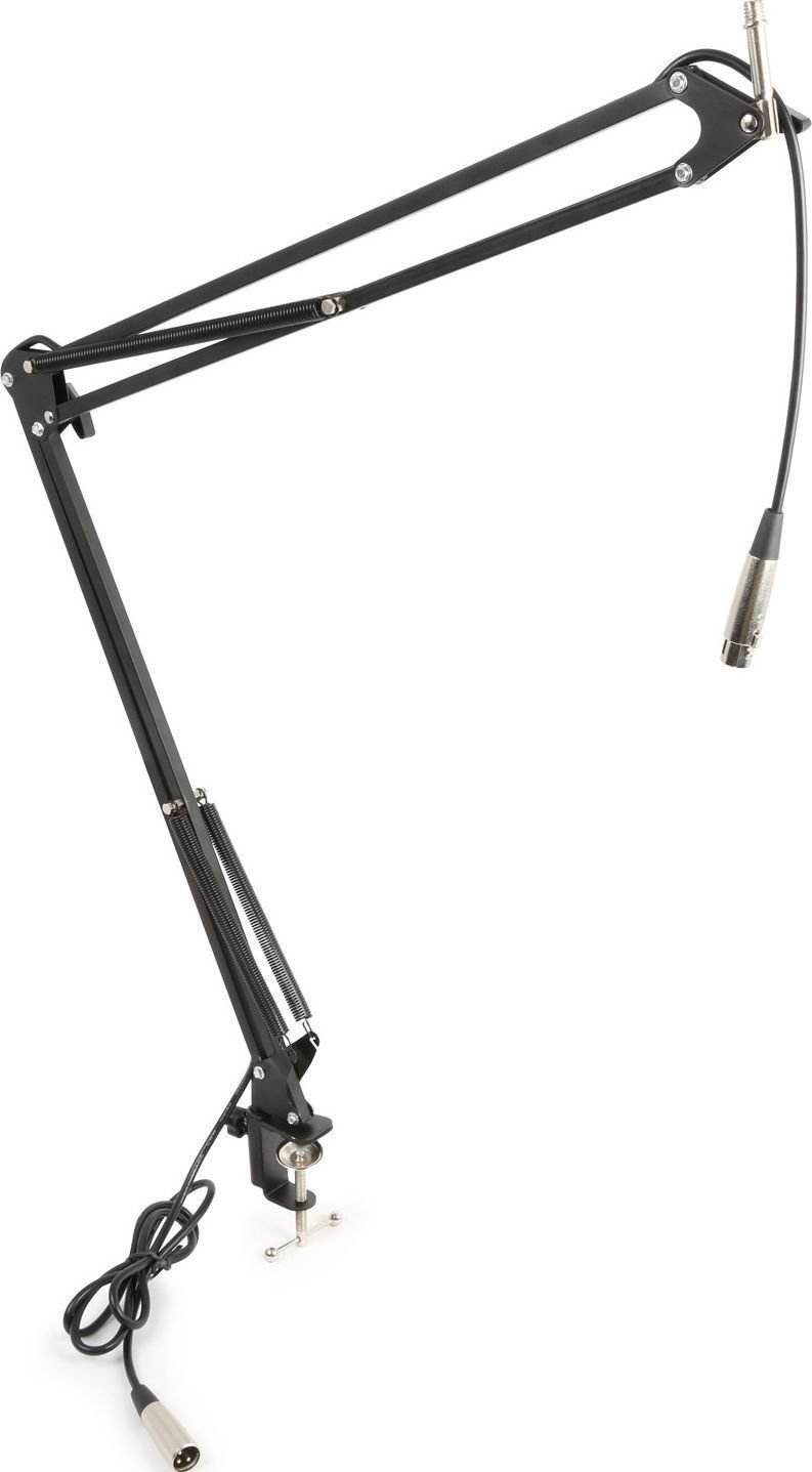Microphone Stand Vonyx VX-188 Mic Table Stand