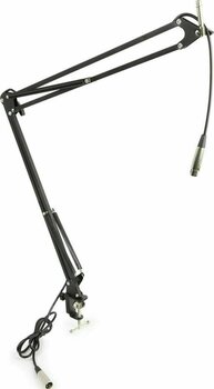 Microphone Stand Vonyx VX-188 Mic Table Stand - 1