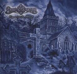 Disco de vinilo Graveworm - Engraved In Black (Blue Coloured) (LP)