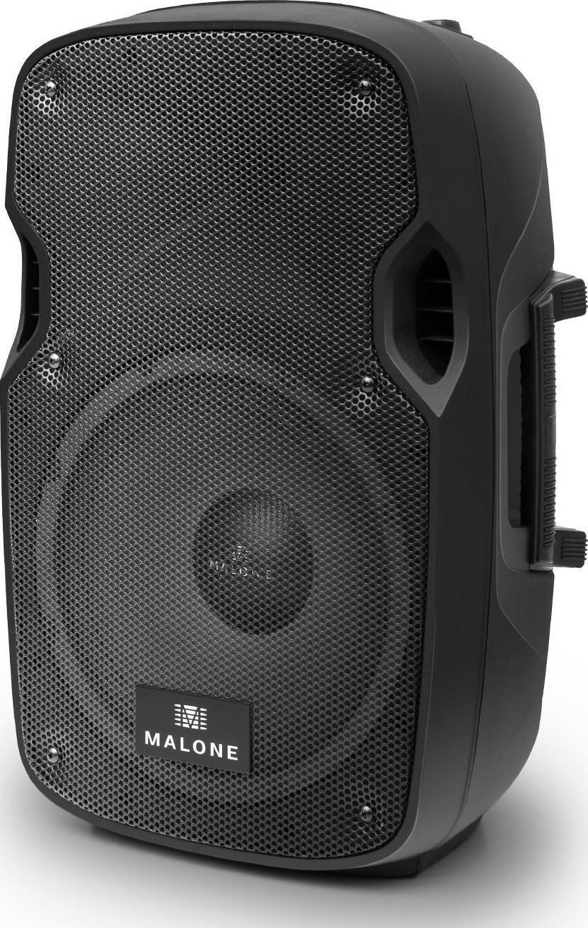 Active Loudspeaker Malone PW-2910A Active Loudspeaker