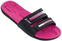 Női vitorlás cipő Rider Prana II Black/Pink 40