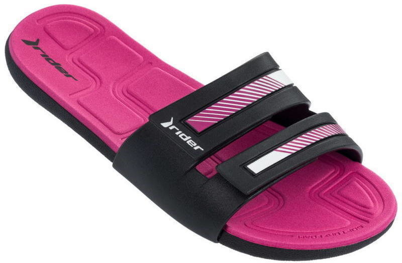 Дамски обувки Rider Prana II Black/Pink 39