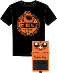 Boss DS-1 Shirt L SET