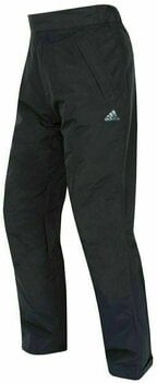Pantalones impermeables Adidas Gore-Tex Waterproof Mens Trousers Black 2XL - 1