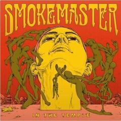 LP Smokemaster - In The Temple (Transparent Yellow Coloured) (LP)