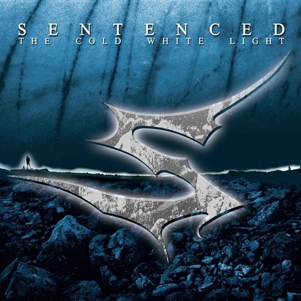 Грамофонна плоча Sentenced - The Cold White Light (Picture Disc) (LP)
