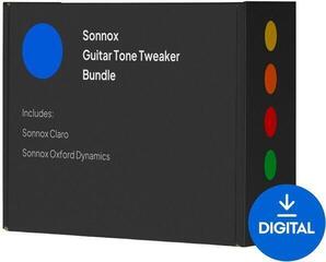 Software de studio Plug-In Efect Sonnox Guitar Tone Bundle (Native) (Produs digital)