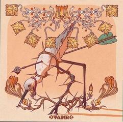 Vinylplade Taihr - Allicanto (Coloured) (LP)