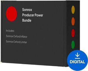 Software de studio Plug-In Efect Sonnox Producer Power Bundle (Native) (Produs digital)