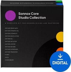 Programski plugin efekti Sonnox Core (Native) (Digitalni proizvod)