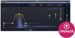 Update / Upgrade / Expansion Sonnox Oxford Drum Gate 2 UPGRADE (Nat)