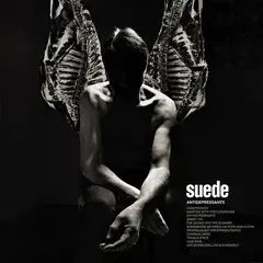 Musik-cd Suede - Antidepressants: Expanded (3 CD)