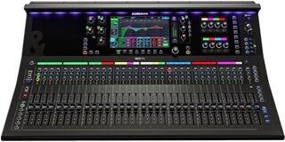 Table de mixage numérique Allen & Heath SQ-7+ Table de mixage numérique
