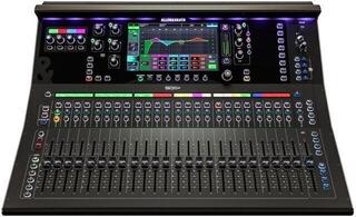 Digital Mixer Allen & Heath SQ-6+ Digital Mixer