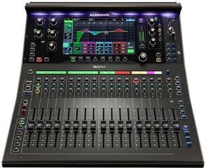 Digital Mixer Allen & Heath SQ-5+ Digital Mixer