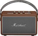 Marshall Kilburn III Brown Přenosný reproduktor