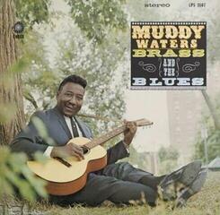 Disco de vinilo Muddy Waters - Muddy, Brass And The Blues (Acoustic Sounds) (180 g) (LP)