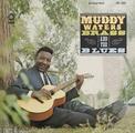 Muddy Waters - Muddy, Brass And The Blues (Acoustic Sounds) (180 g) (LP)