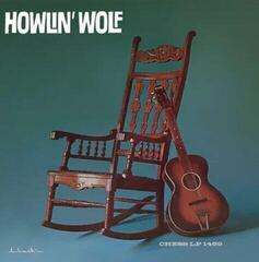 Disco de vinilo Howlin' Wolf - Howlin' Wolf (Remastered) (LP)