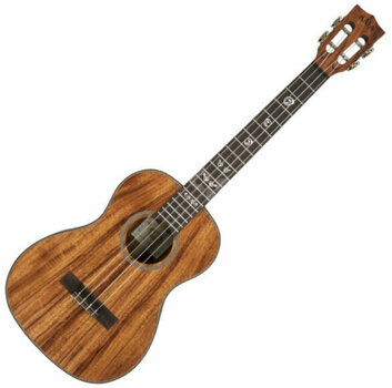 Bariton ukulele Kala KA-SA-B Bariton ukulele Natural - 1