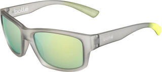 Bollé Holman Matte Grey Crystal Yellow/Brown Sunshine M Bollé Holman Matte Grey Crystal Yellow/Brown Sunshine M