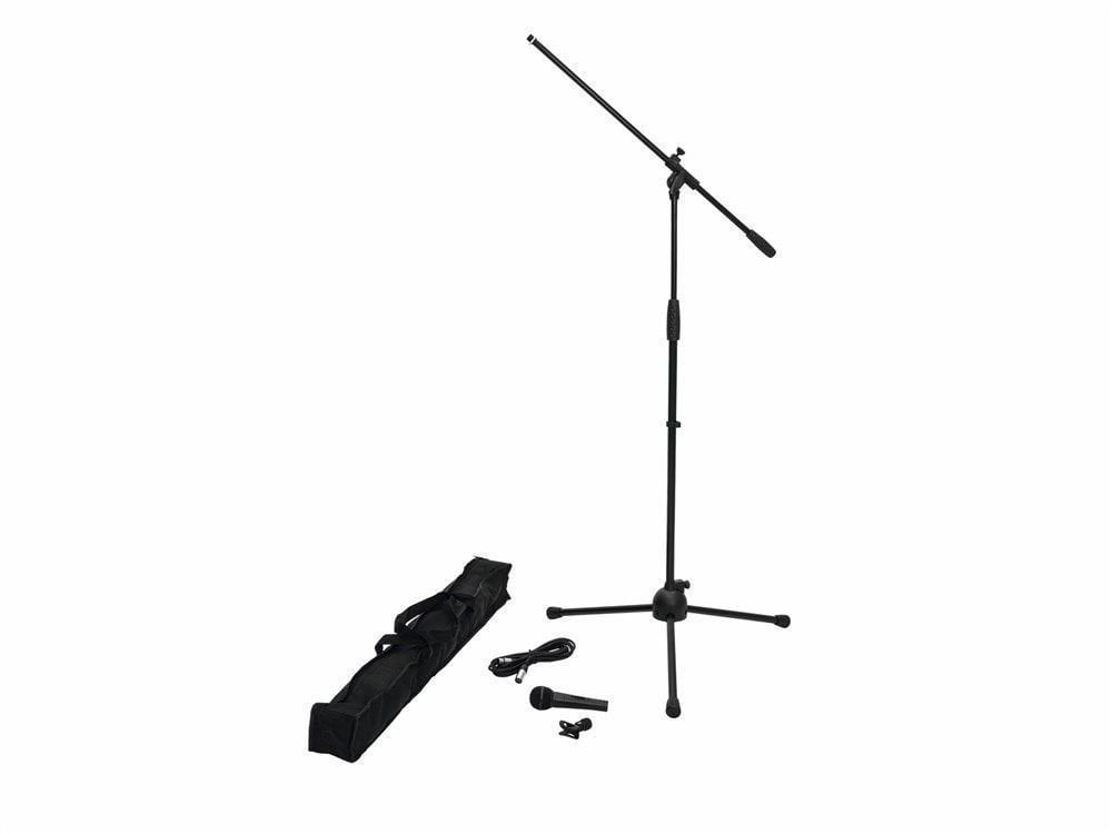 Vocal Dynamic Microphone Omnitronic CMK-20