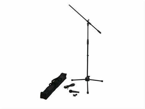 Vocal Dynamic Microphone Omnitronic CMK-20 - 1