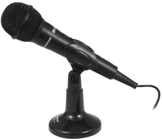 USB mikrofon Omnitronic M-22 USB