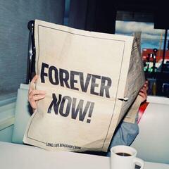 CD de música Switchfoot - Forever Now (CD)