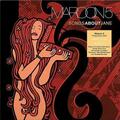 Maroon 5 - Songs About Jane (Gold Coloured) (LP)