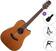 Chitară electro-acustică Dreadnought Takamine GD20CE Standard SET Natural Satin Chitară electro-acustică Dreadnought