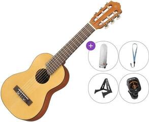Guitalele Yamaha GL1 Premium SET Natural Guitalele