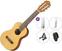 Guitalele Yamaha GL1 Premium SET Natural Guitalele