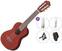 Guitalele Yamaha GL1-PB Premium SET Persimmon Brown Guitalele