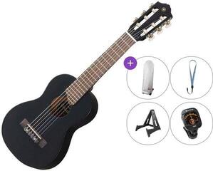 Гиталеле Yamaha GL1-BK Premium SET Black Гиталеле